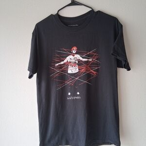 Waterparks Intellectual Property Graphic T-shirt